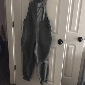 Overalls